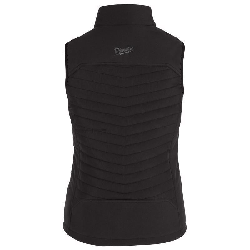 Milwaukee XS Women's Heated Vest Kit Black