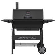 Charbroil 52 in. C-Line Charcoal Grill Black