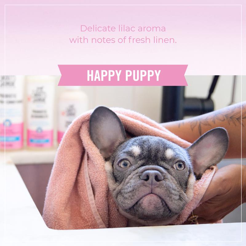 Skout's Honor Lilac and Linen Cat/Dog Deodorizing Spray 8 oz