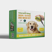 Wondurdog Dog Grooming Kit