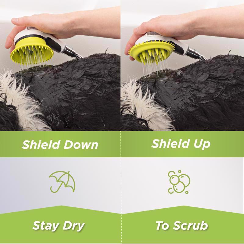 Wondurdog Dog Grooming Kit