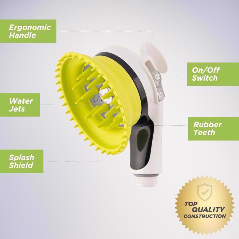 Wondurdog Dog Grooming Kit