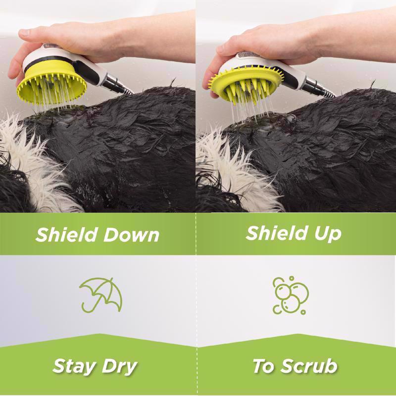 Wondurdog Dog Grooming Kit