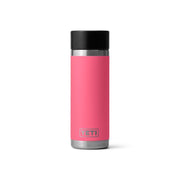 YETI Rambler 18 oz Tropical Pink BPA Free Bottle with Hotshot Cap