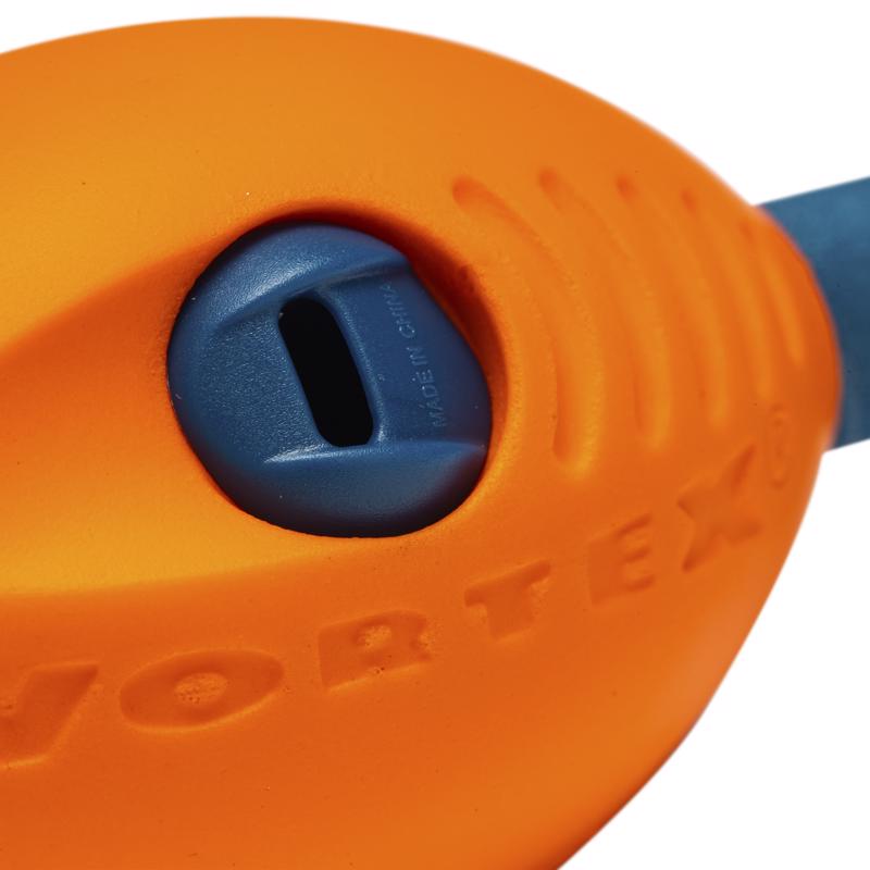 NERF Vortex Aero Howler Howler Football