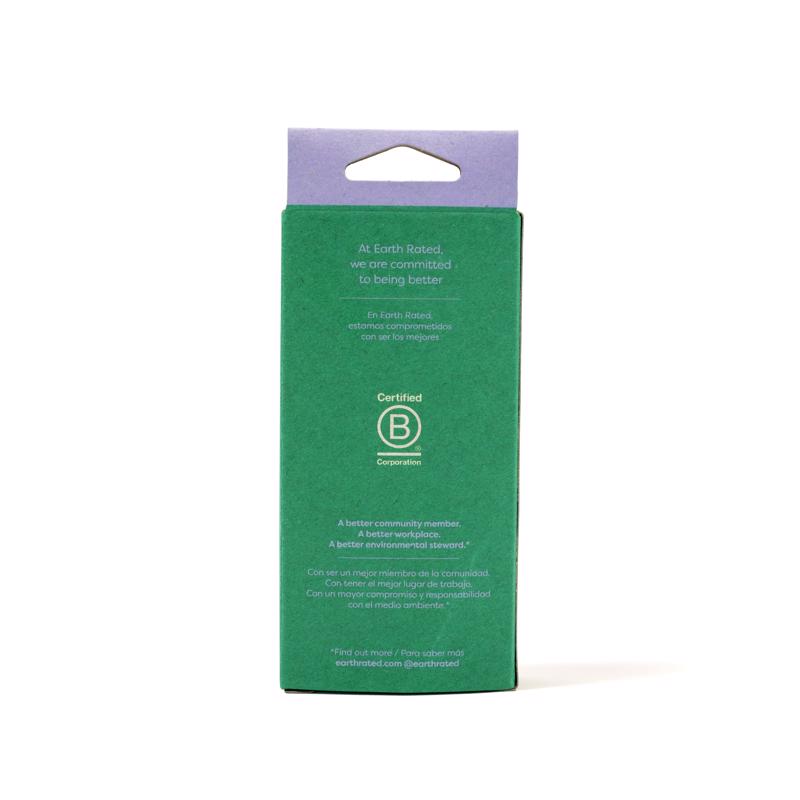 Earth Rated Plastic Disposable Pet Waste Bags