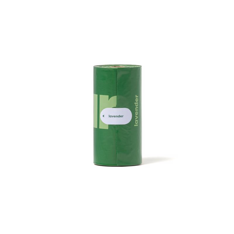 Earth Rated Plastic Disposable Pet Waste Bags
