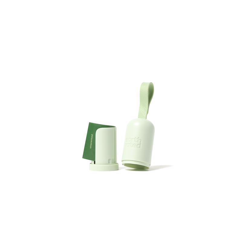 Earth Rated Plastic Dispenser with Waste Bag