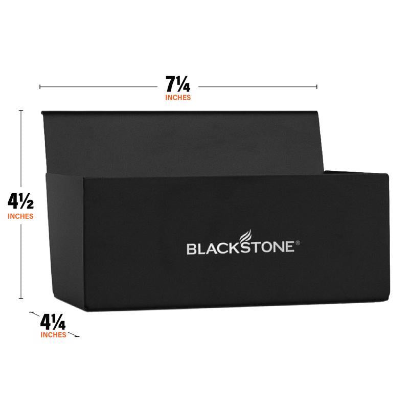 Blackstone Steel Hanging Grill Basket