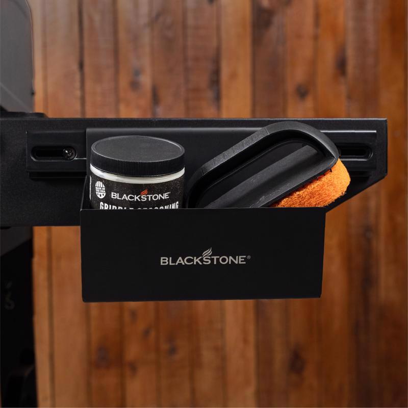 Blackstone Steel Hanging Grill Basket