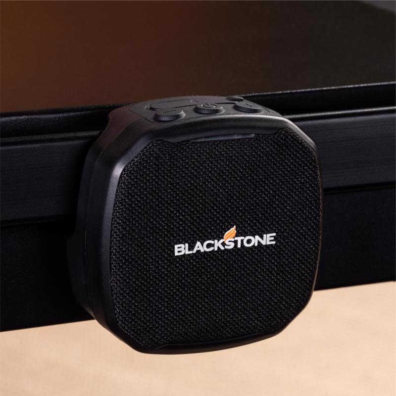 Blackstone Wireless Portable Speaker