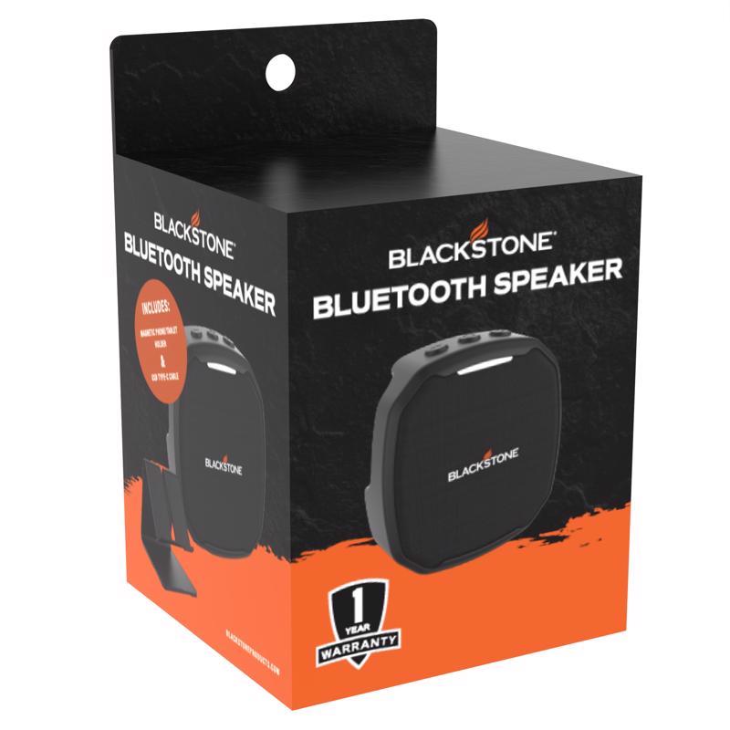 Blackstone Wireless Portable Speaker