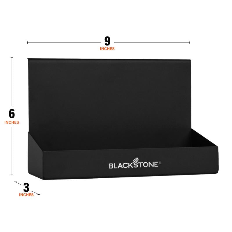 Blackstone Carbon Steel Hanging Grill Basket