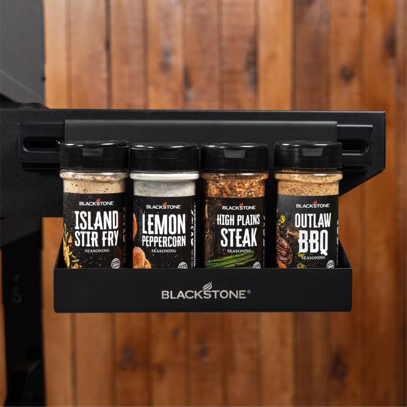 Blackstone Carbon Steel Hanging Grill Basket