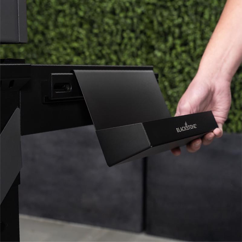 Blackstone Carbon Steel Hanging Grill Basket