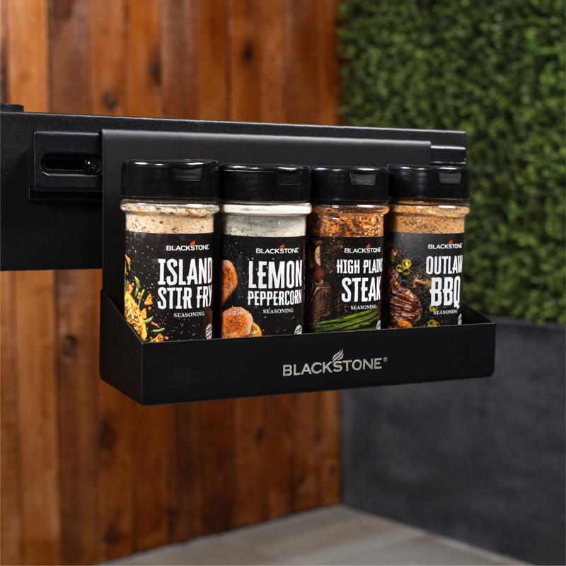 Blackstone Carbon Steel Hanging Grill Basket