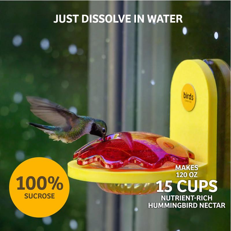 Birds Choice Nectar 24 oz