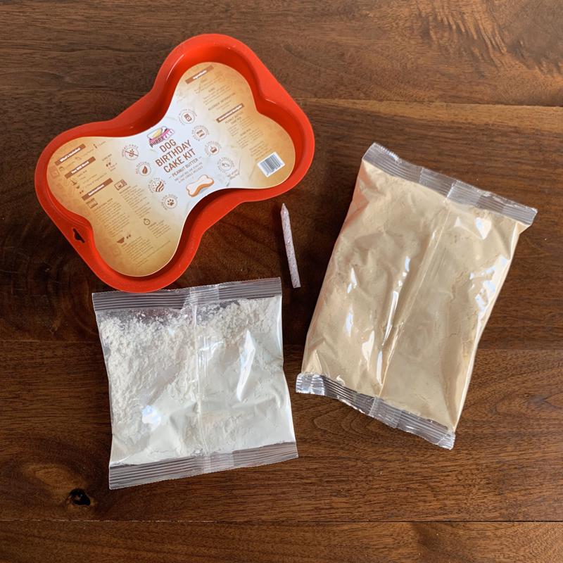 Puppy Cake Peanut Butter Treats For Dogs 9 oz