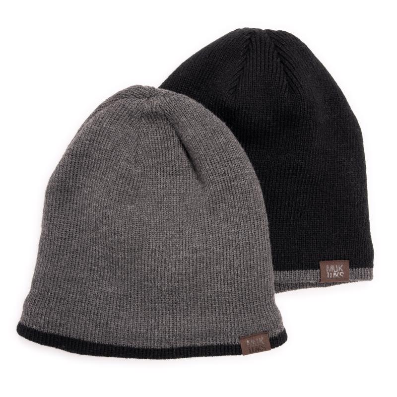 Muk Luks Beanie Assorted One Size Fits Most