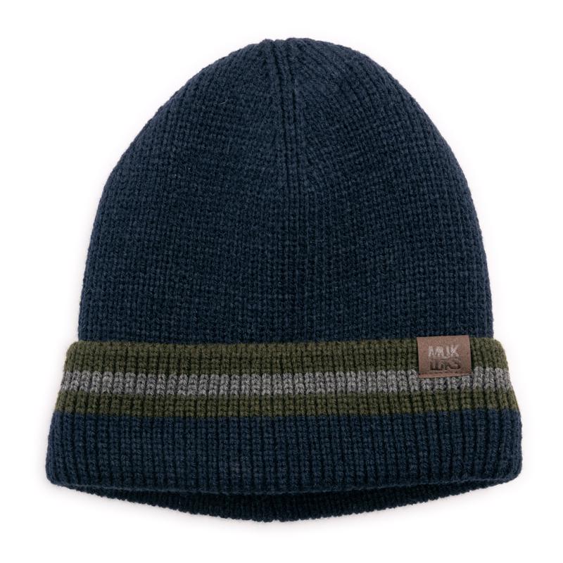 Muk Luks Beanie Assorted One Size Fits Most