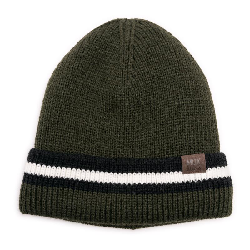 Muk Luks Beanie Assorted One Size Fits Most