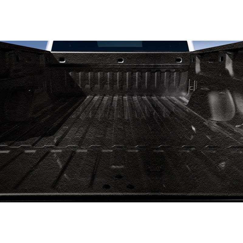 Herculiner Black Truck Bed Coating Kit 1 gal