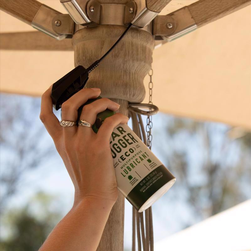 Gear Hugger Multi-Purpose Lubricant 11 oz