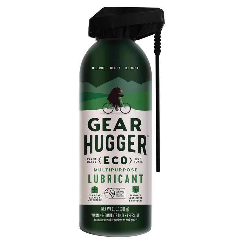 Gear Hugger Multi-Purpose Lubricant 11 oz