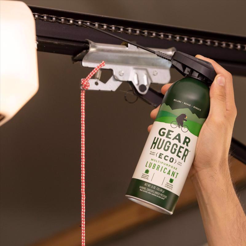 Gear Hugger Multi-Purpose Lubricant 11 oz