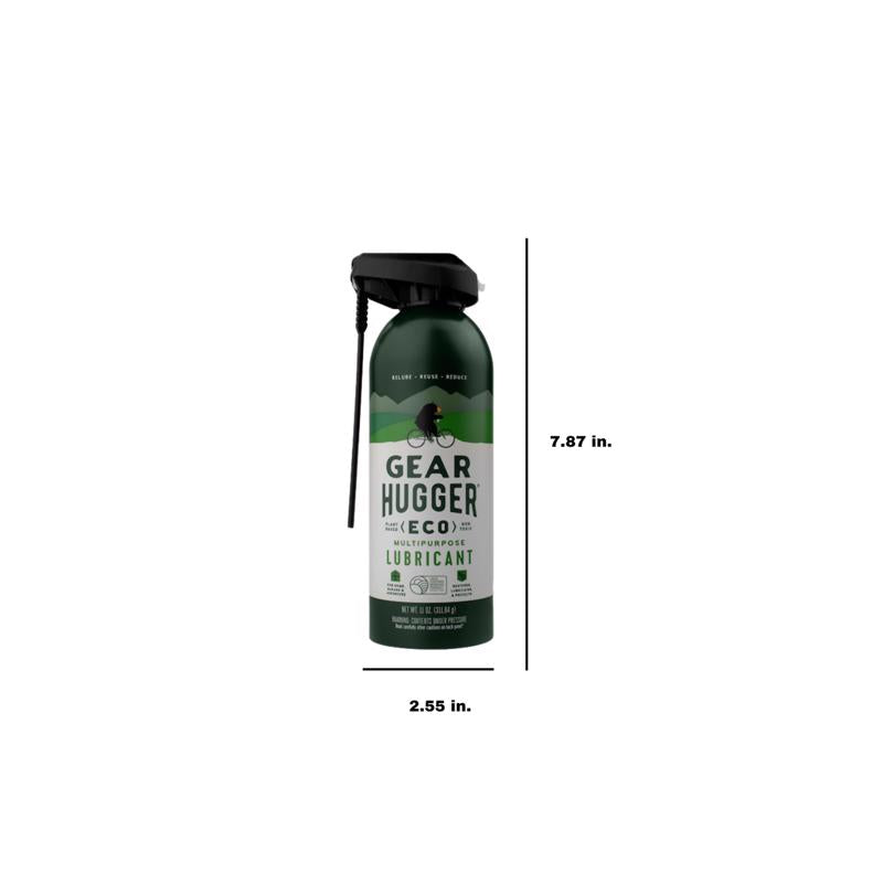 Gear Hugger Multi-Purpose Lubricant 11 oz
