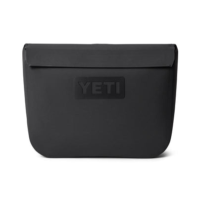 YETI SideKick Dry Gear Case 6 L Black