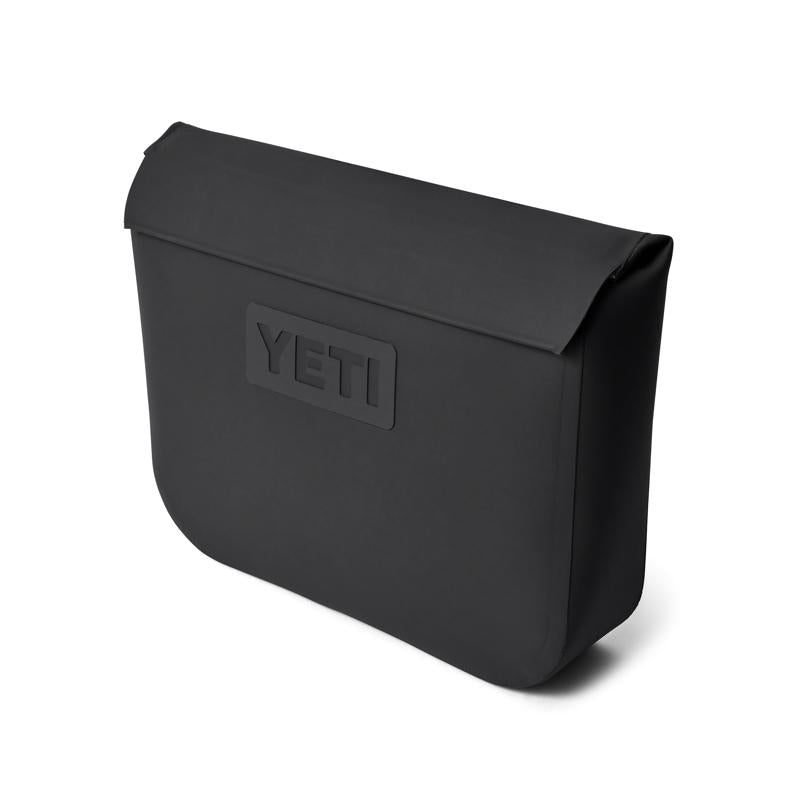 YETI SideKick Dry Gear Case 6 L Black
