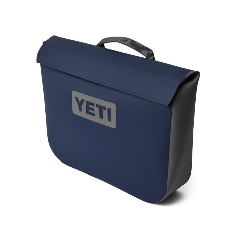 YETI SideKick Dry Gear Case 6 L Navy
