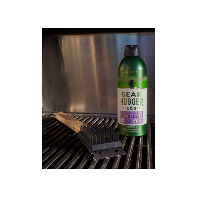 Gear Hugger Degreaser 11 oz Spray