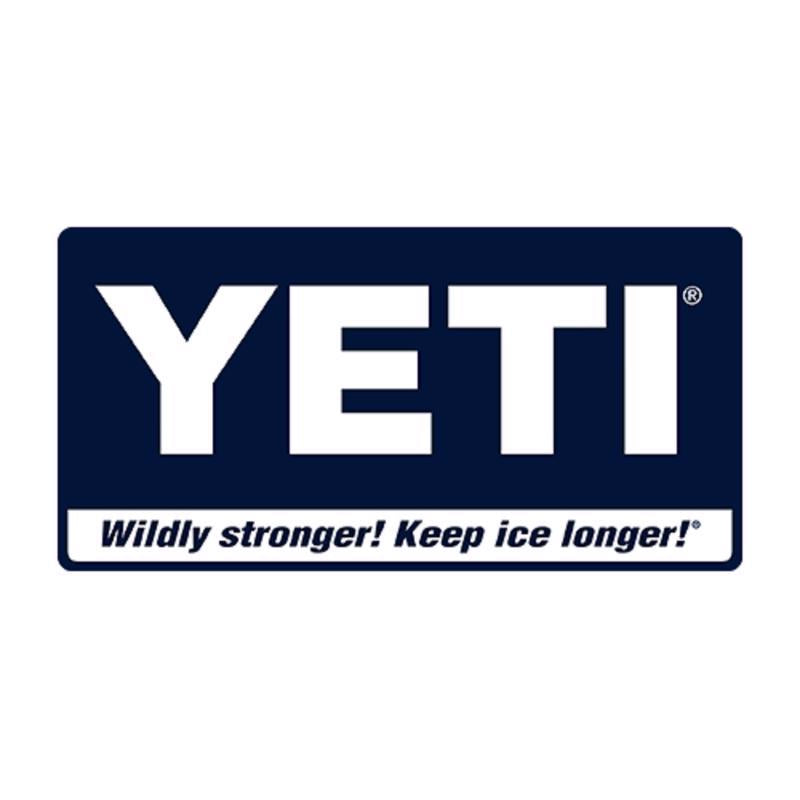 YETI Rambler 24 oz Black BPA Free Mug with MagSlider Lid