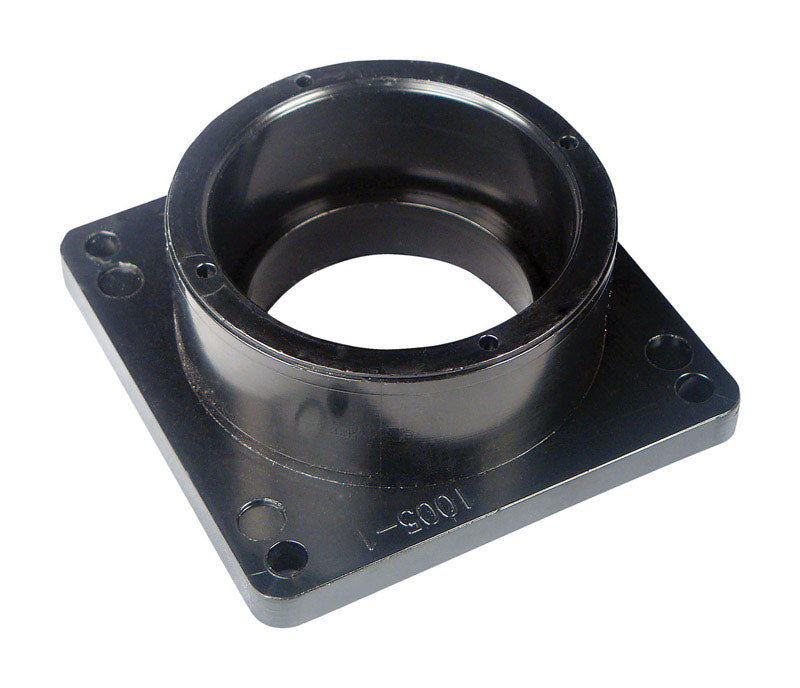 US Hardware Slip Socket With Flange