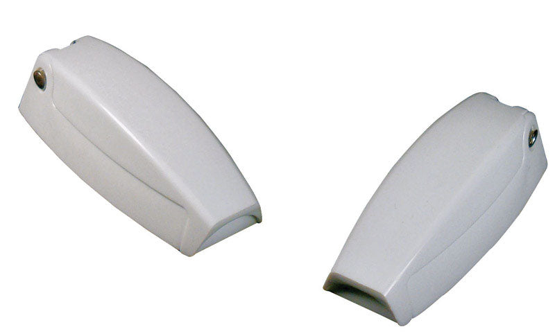US Hardware RV Baggage Door Catch