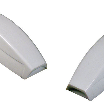 US Hardware RV Baggage Door Catch