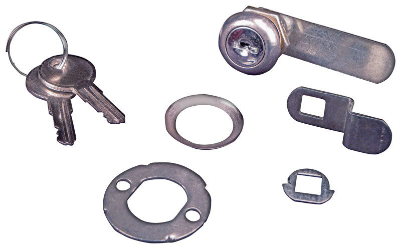 US Hardware RV Baggage Door Lock