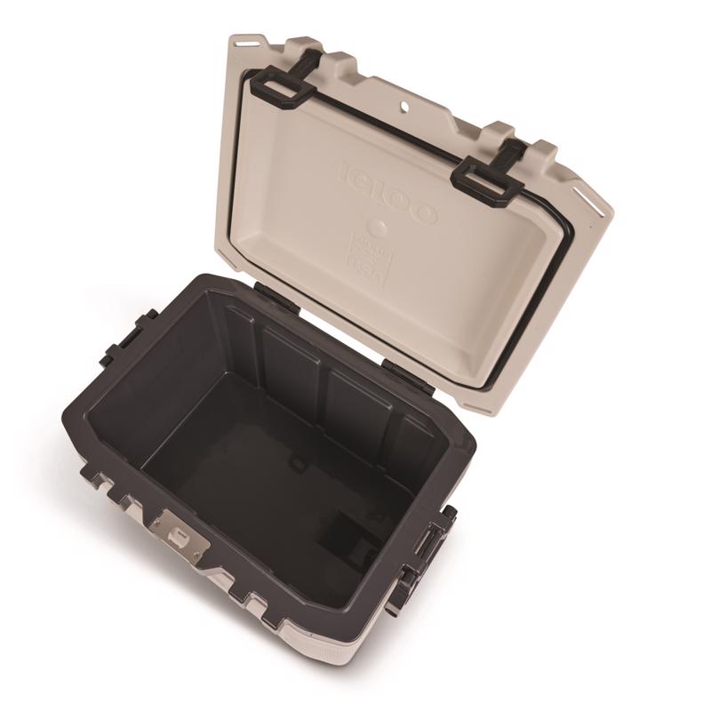 Igloo Trailmate Tan 50 qt Hard Cooler