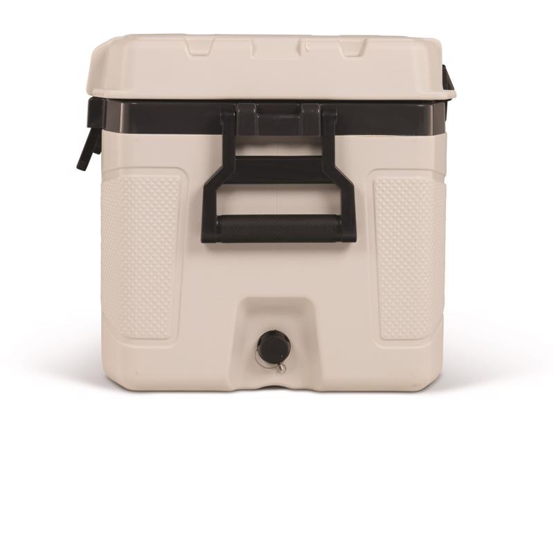 Igloo Trailmate Tan 50 qt Hard Cooler