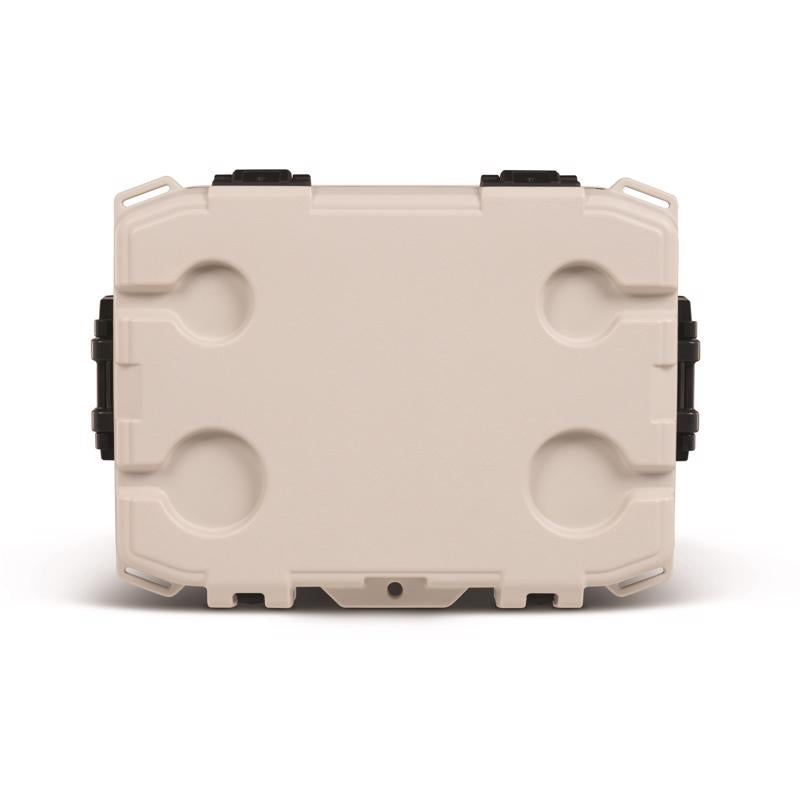 Igloo Trailmate Tan 50 qt Hard Cooler