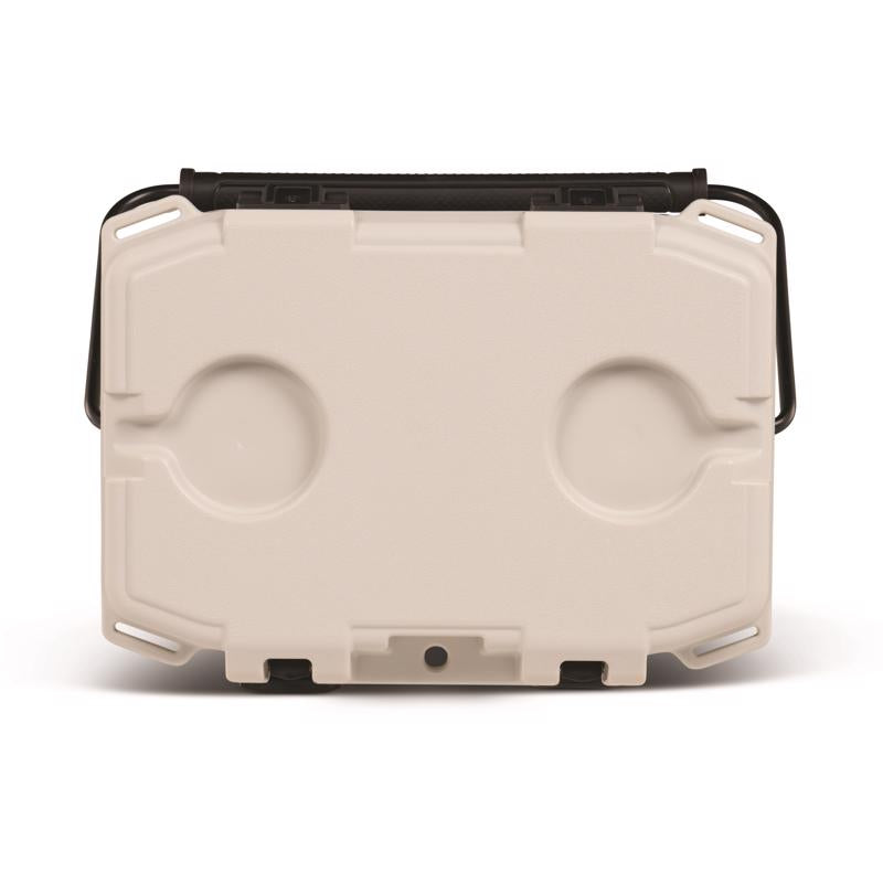 Igloo Trailmate Tan 25 qt Hard Cooler