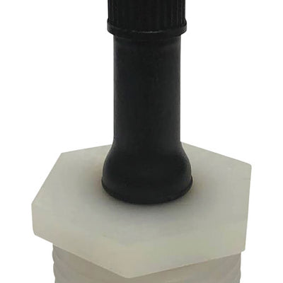 US Hardware Blow Out Plug