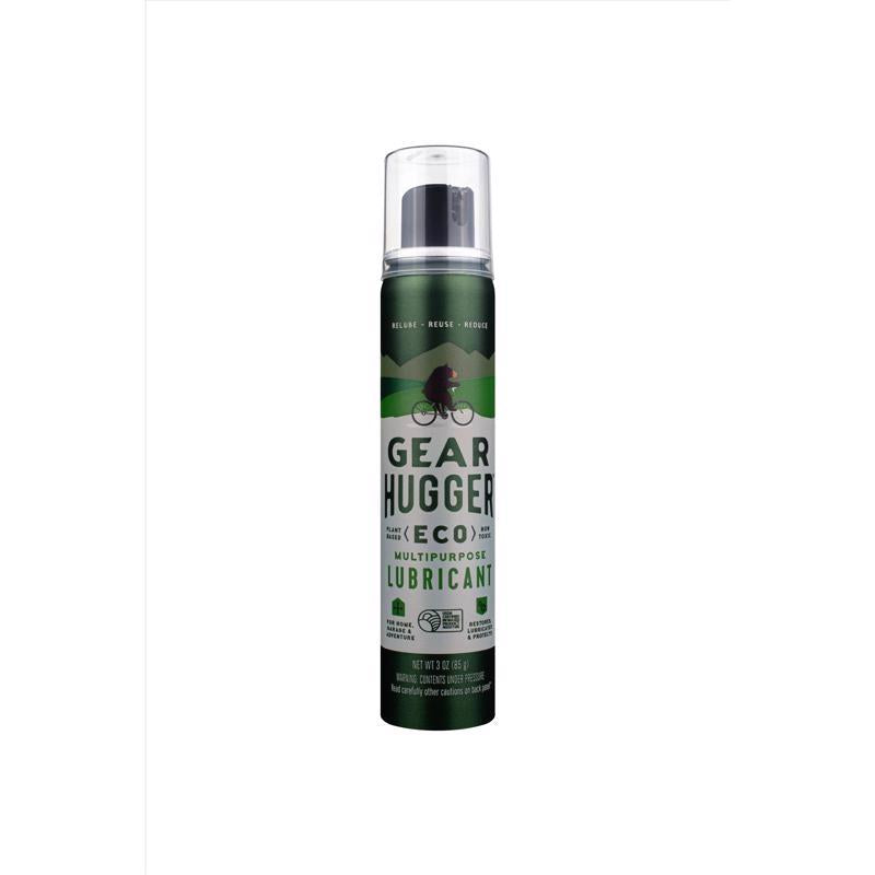 Gear Hugger General Purpose Multi-Purpose Lubricants 3 oz