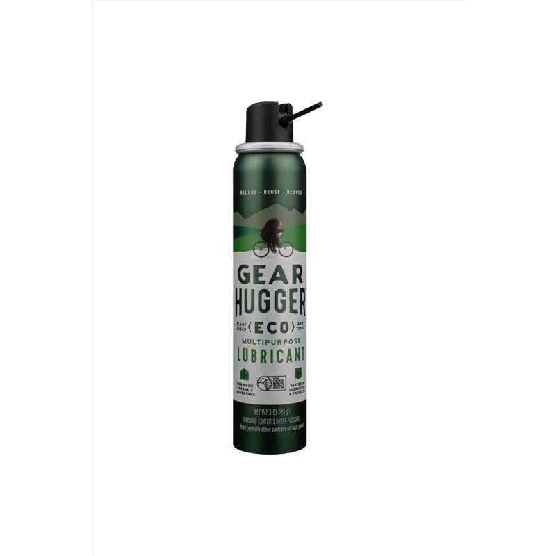 Gear Hugger General Purpose Multi-Purpose Lubricants 3 oz