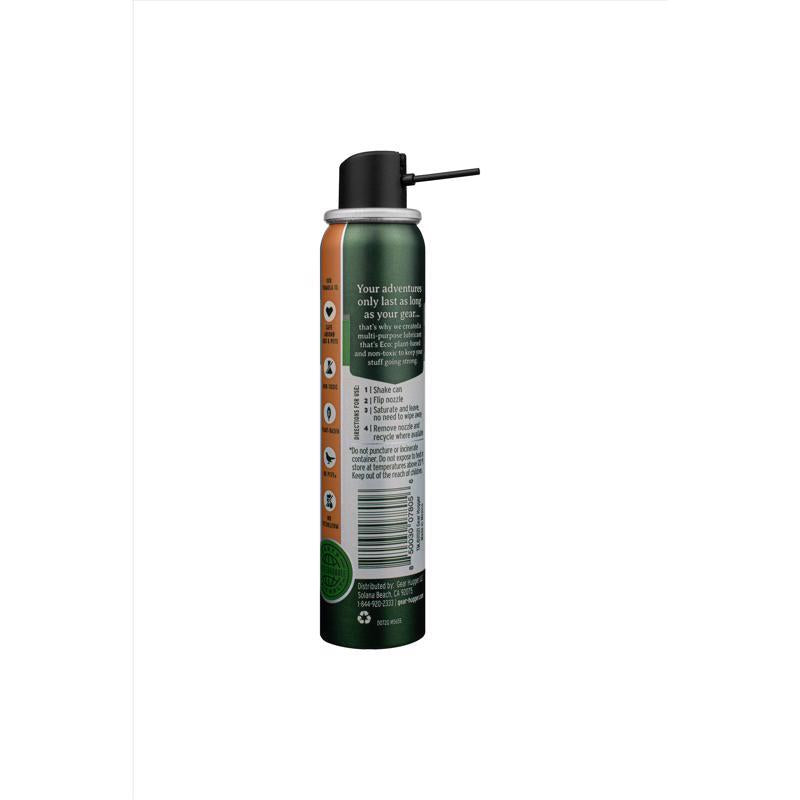 Gear Hugger General Purpose Multi-Purpose Lubricants 3 oz