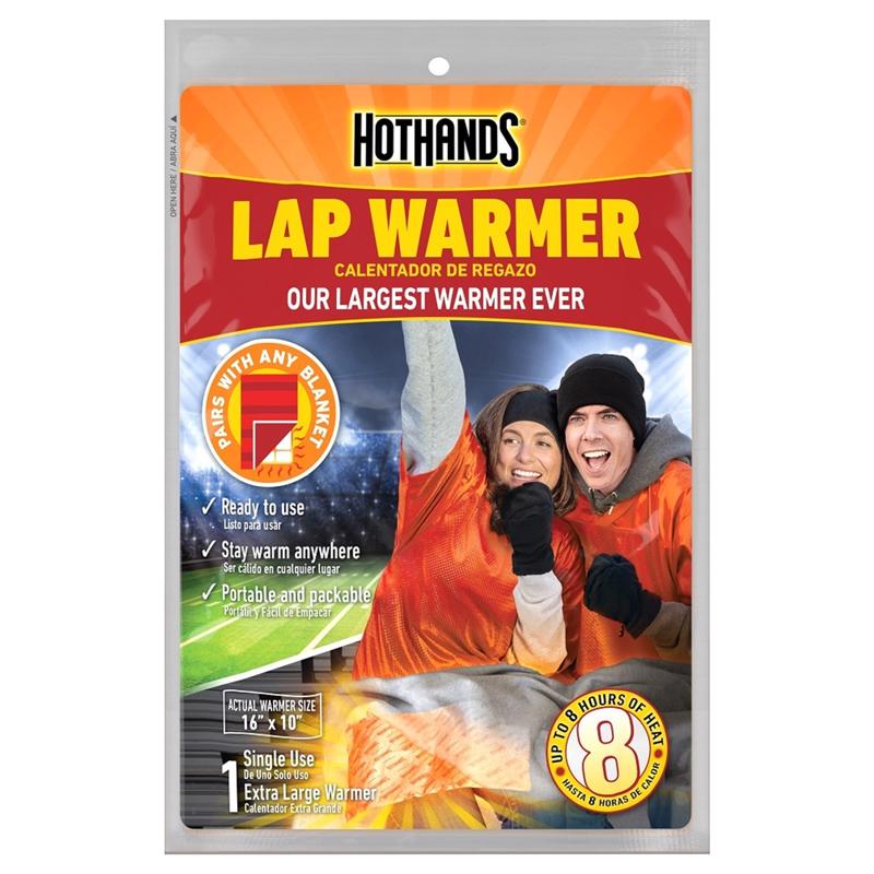 HotHands Lap Body Warmer