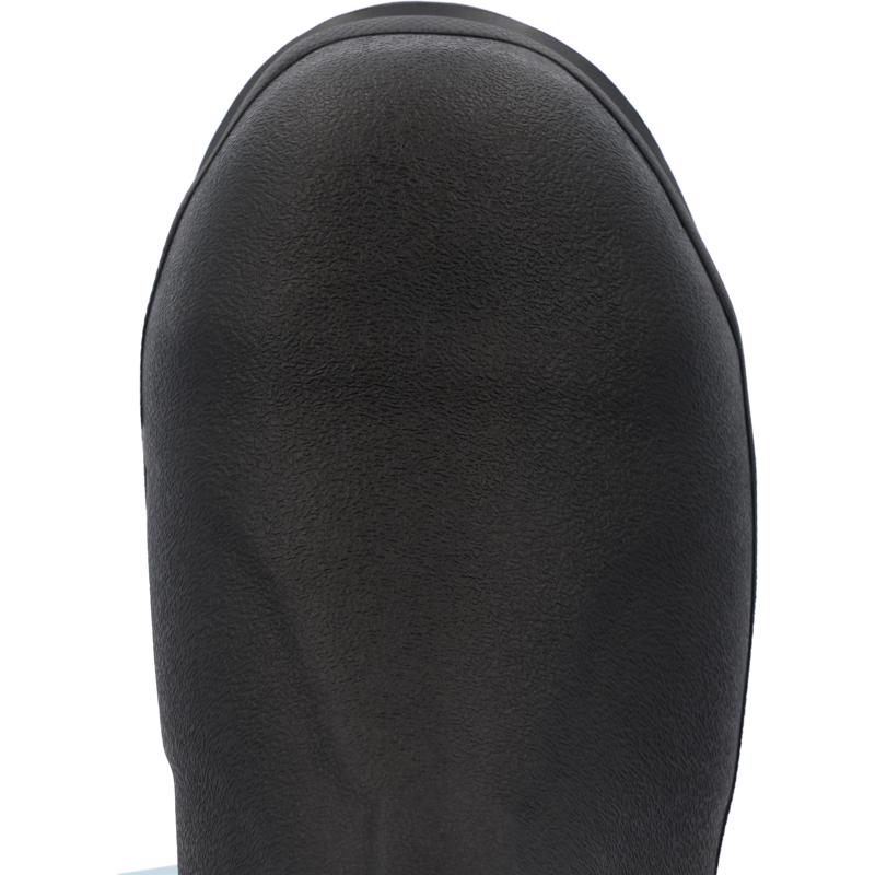The Original Muck Boot Company Chore Steel Toe Men's Safety Toe Boots 11 US Black 1 pair