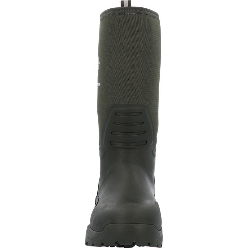 The Original Muck Boot Company Pathfinder Men's Waterproof Boots 9 US Black 1 pair